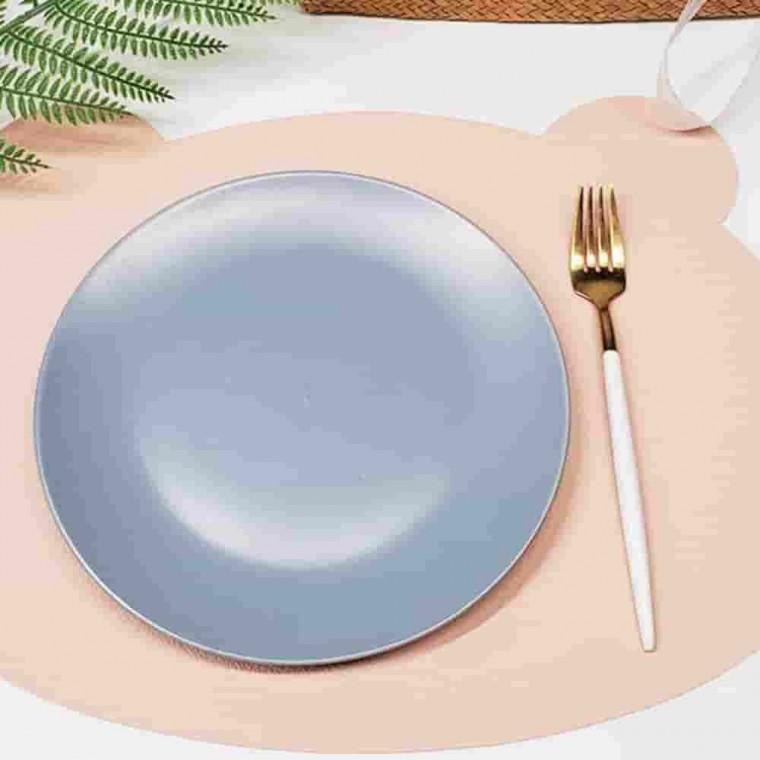 양면 식탁매트 방수식탁매트 식탁테이블매트 북유럽식탁매트 가죽테이블매트