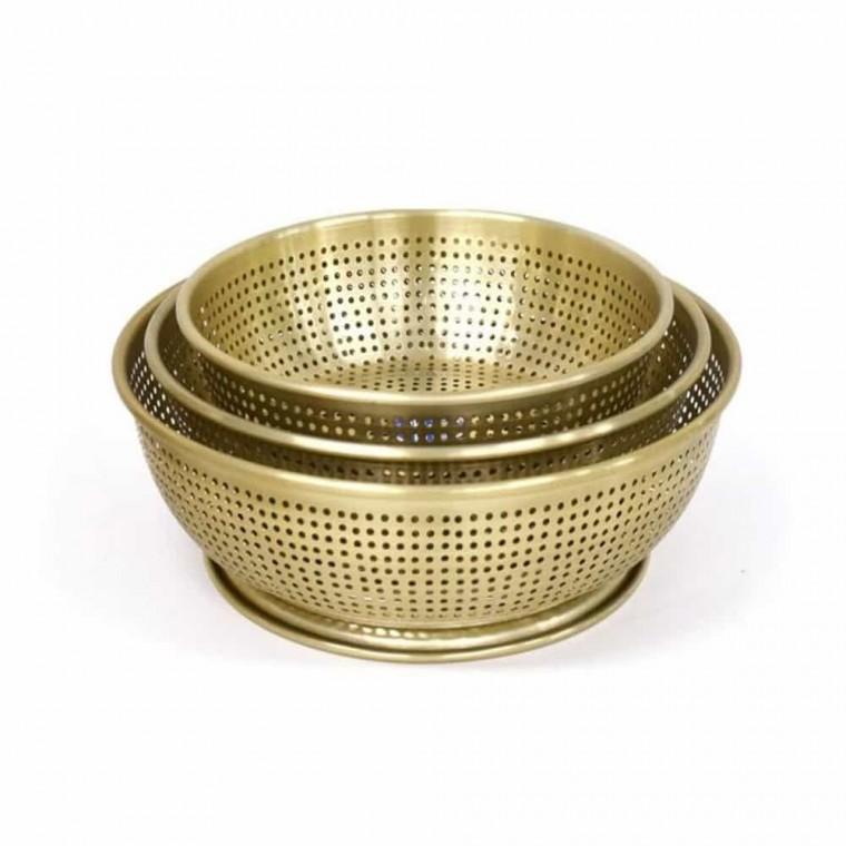 알루미늄 채반 24cm 업소용채반 찜요리도구 찜조리도구