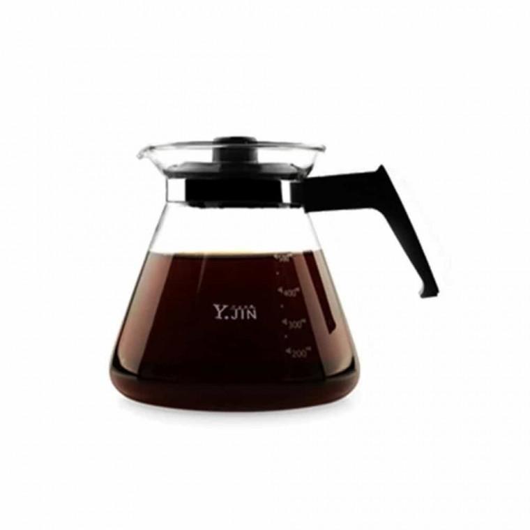 드립서버 500ml 핸드드립커피용품 드립커피도구 핸드드립서버