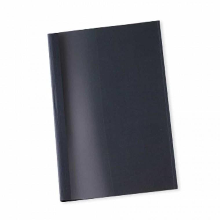 A4 열제본 표지 8mm 50매 제본커버 열제본표지 PP제본표지