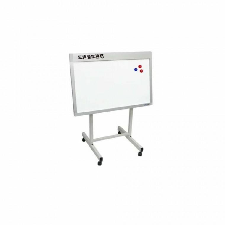 자석 화이트보드 공부방화이트보드 이동식화이트보드 이동식자석칠판