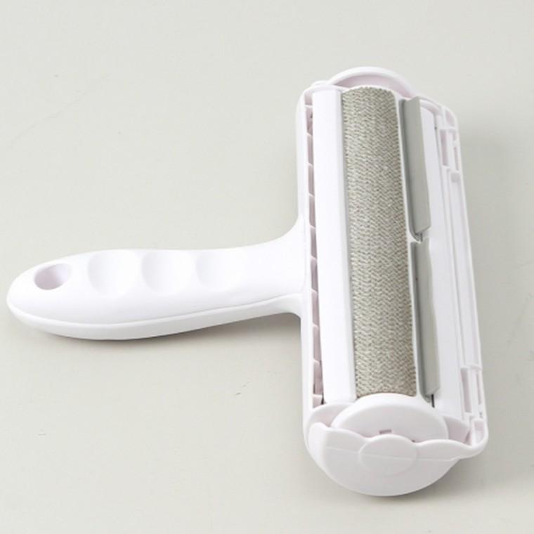 반려동물 털제거 돌돌이 그레이 반영구돌돌이 고양이털돌돌이
