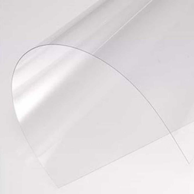 A3 제본용 비닐표지 0.3mm 100매 제본용품 pvc제본표지 제본표지