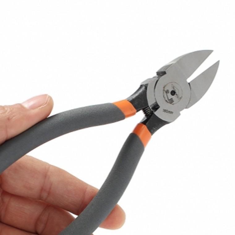 강력 니퍼 18cm 공구니퍼 스틸