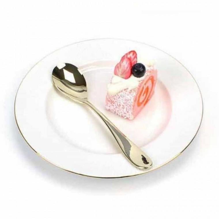 디너스푼 1p 요거트스푼 식당용수저 양식스푼