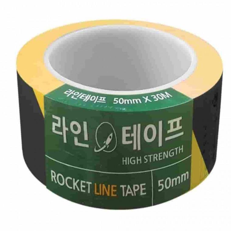 노랑검정 라인테이프 안전제일테이프 안전테이프 위험테이프 경계선테이프 사선테이프