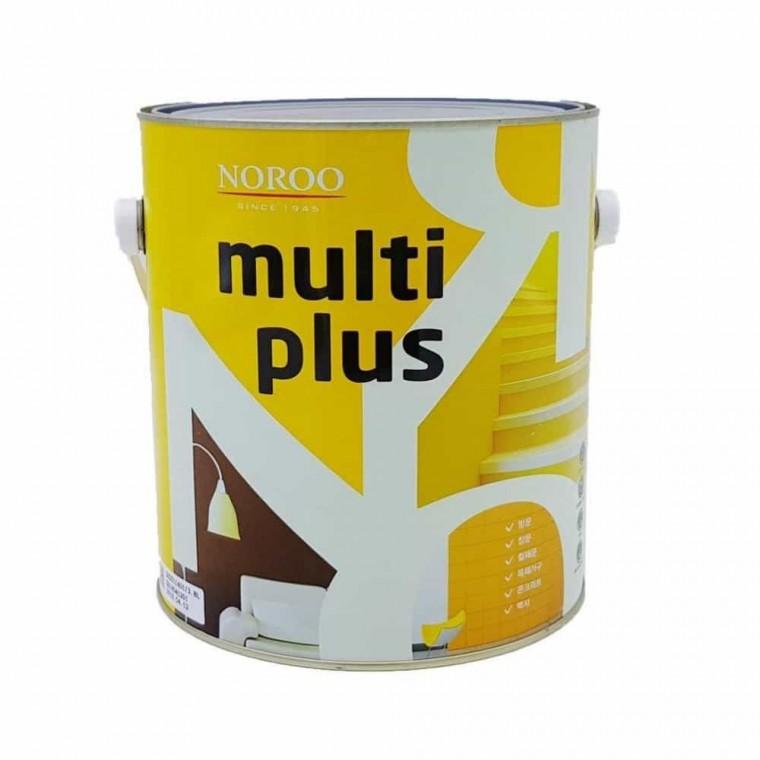 다용도 페인트 3.8L 컬러 13종 실내도색 시멘트페인트 석고보드페인트