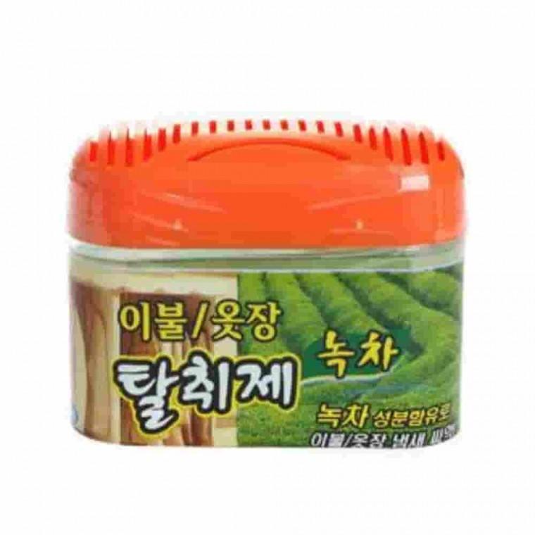 옷장 탈취제 150g 장롱 이불장탈취제 옷장냄새제거 장롱냄새제거 장롱탈취제 서랍장탈취제