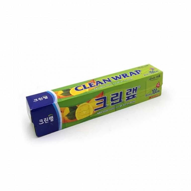 주방용랩 30cm 주방랩 식품용랩 비닐랩