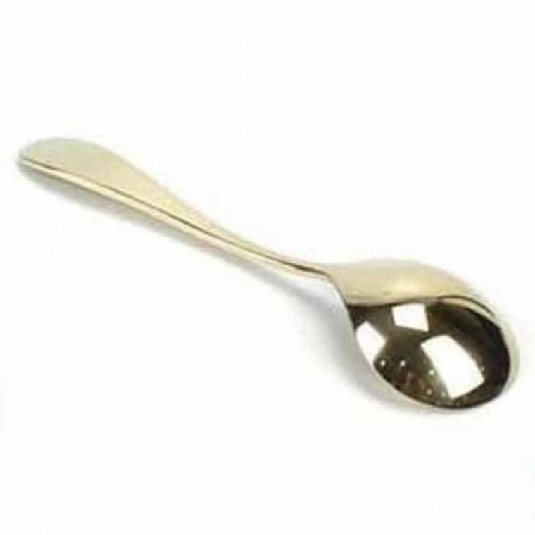 빙수스푼 1P 답례품수저 카페커트러리 카페스푼