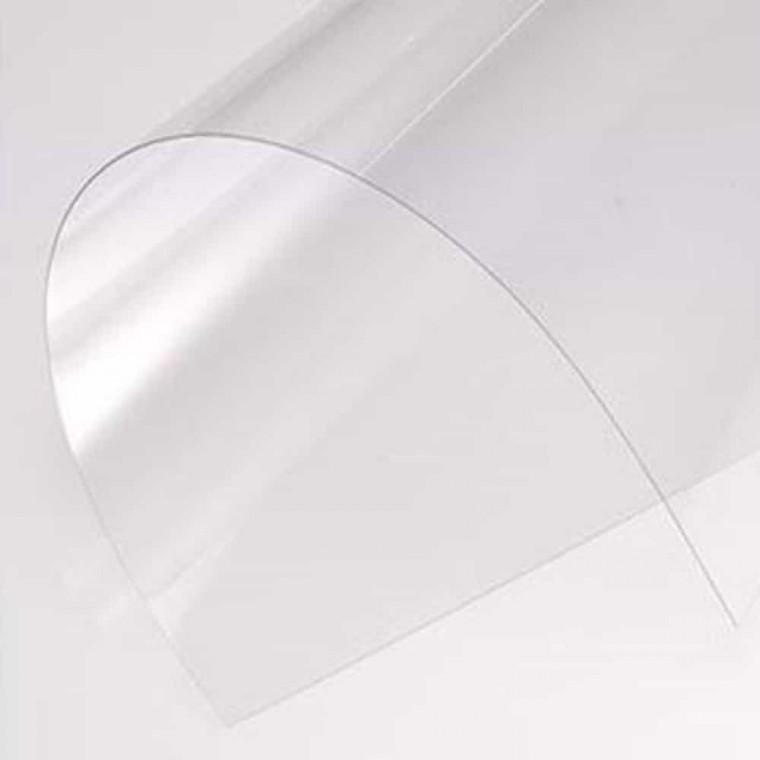 A4 제본용 비닐표지 0.2mm 25매 A4제본커버 A4표지 제본표지세트