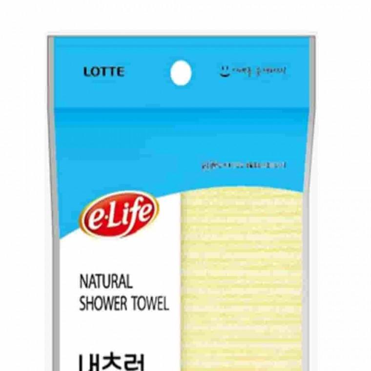 내추럴 샤워타올 목욕타월 목욕용품 거품타올 목욕타올