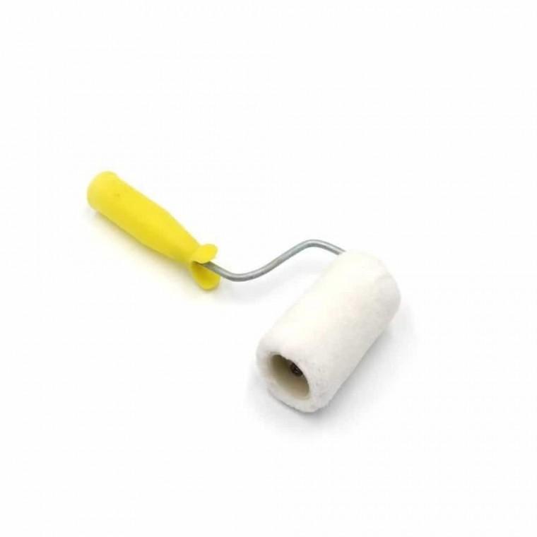 페인트롤러 100mm 페인트붓 페인트부자재 도장공구
