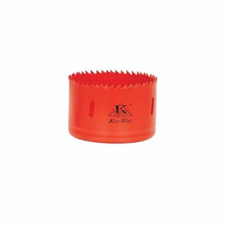 바이메탈홀쏘 65mm 타공드릴비트 철판용홀쏘 목공홀쏘