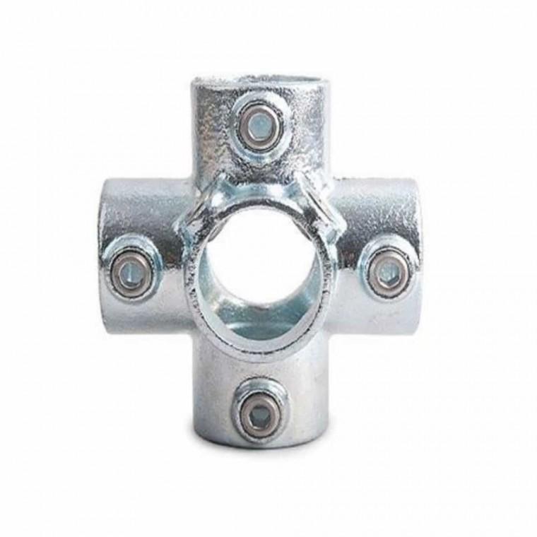 파이프클램프 158 32A-42.4mm 파이프지지 클램프공구 DIY공구