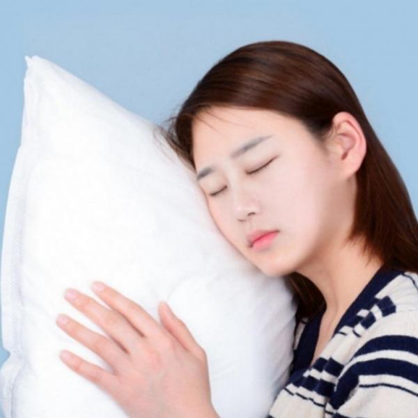 20p 위생용품 베개커버 일회용 베개덮개 여름 여행용 간병용품 여행