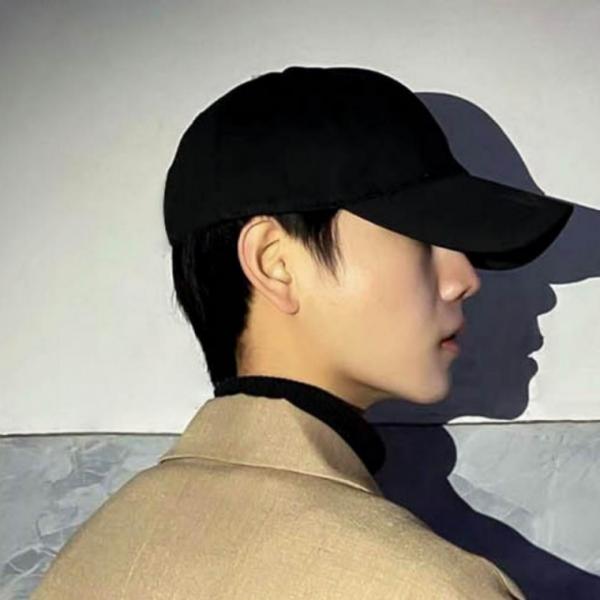 패션 시크한 디자인 모자 고급재질 방수 볼캡 무지볼캡 남자볼캡 여행모자