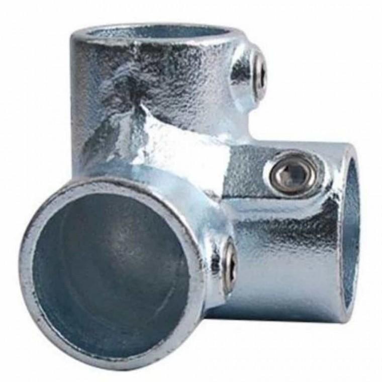 파이프클램프 128 20A-26.9mm 파이프연결부속 파이프고정클램프 파이프연결소켓
