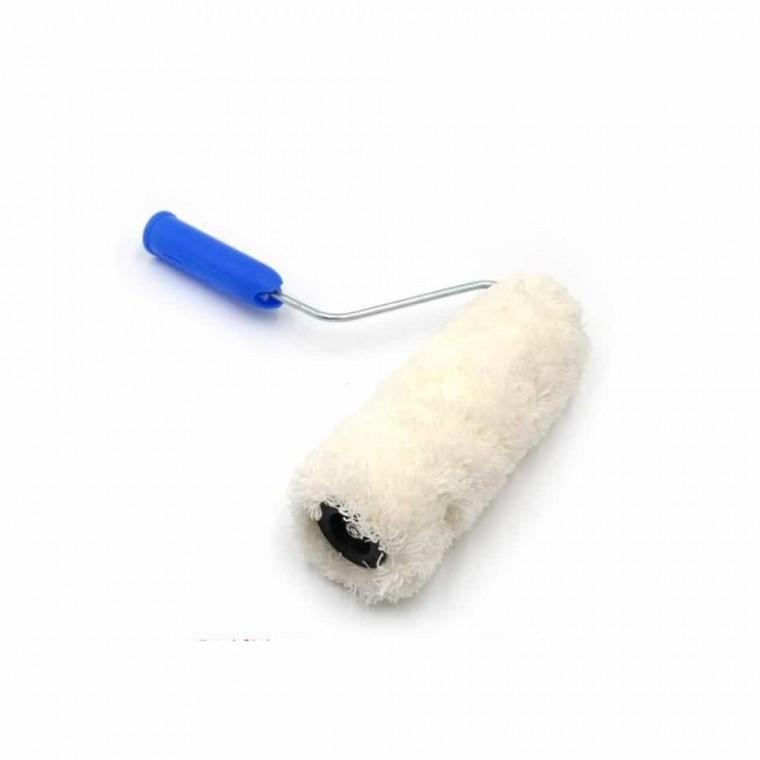 페인트롤러 225mm 수성페인트롤러 페인트로라 페인트도구