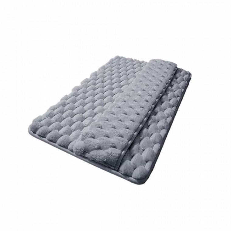 미끄럼방지 발매트 60x40cm 미끄럼방지매트 발판 욕실발매트