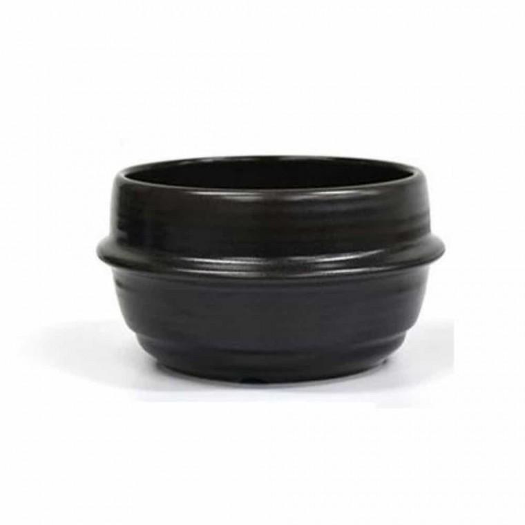 찌개 설렁탕 뚝배기 4호 뚝배기냄비 계란찜용뚝배기 고급뚝배기