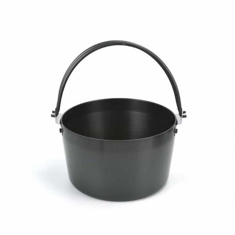 어묵탕기 냄비 20cm 전골냄비 팟 고리