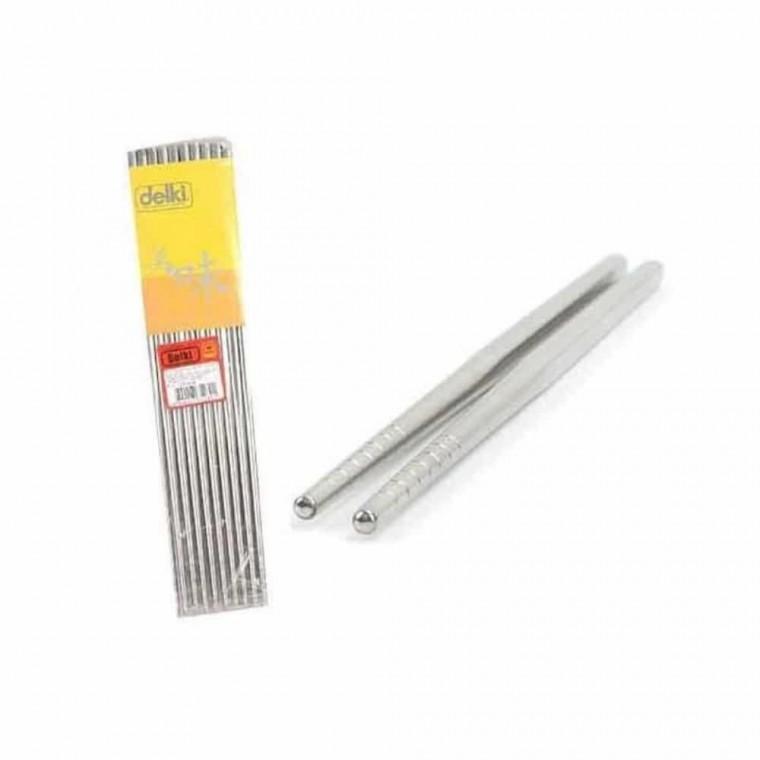진공 젓가락 19cm 10세트 식당용수저 업소수저 저범