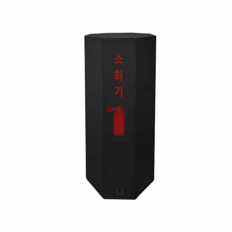 소화기커버 거치대 소화기거치대 소화기덮개 소화장비보관함
