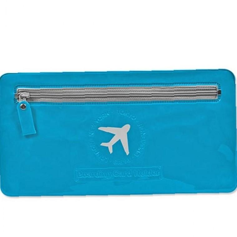 트래블 지갑케이스 센스있는 Passport Zipper Innerbag