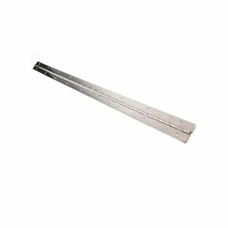 피아노경첩 1200mm 장석 도어경첩 힌지