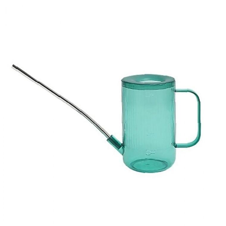 집안가드닝 화분 라운드 베란다 가정원예용 빈티지 물뿌리개 1L