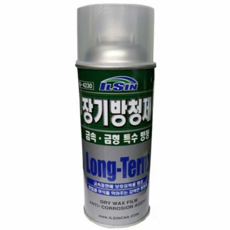 장기 방청제 420ml 녹방지방청제 부식방지제 방청코팅제