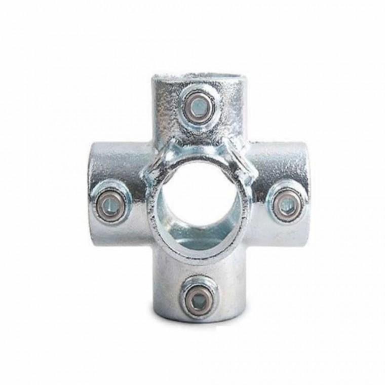 파이프클램프 158 15A-21.3mm 비계조인트 파이프연결조인트 홀딩클램프