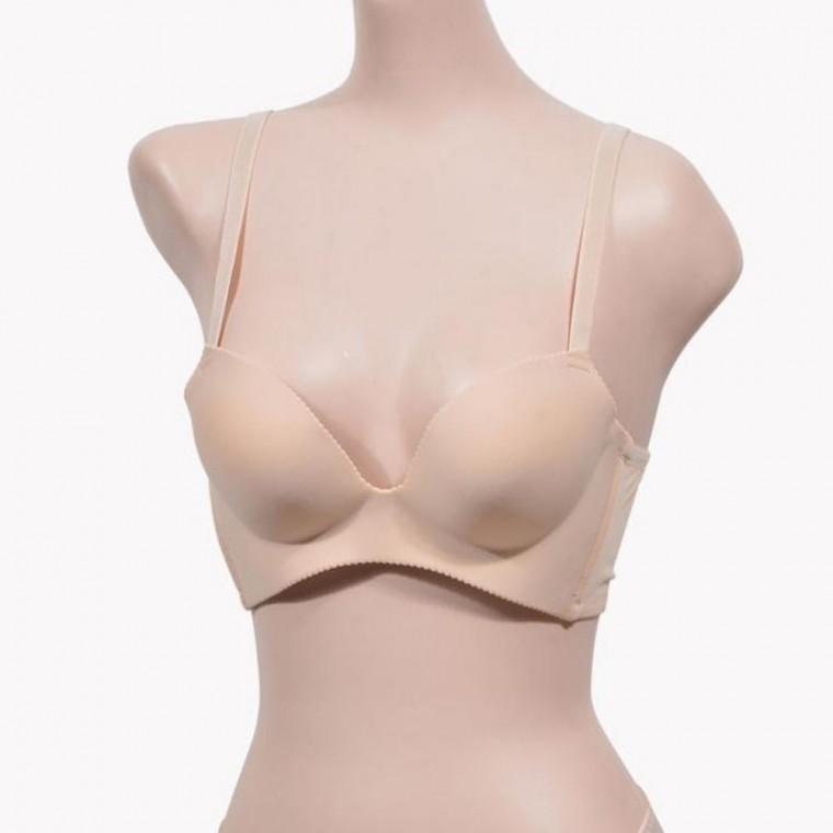 C컵 브라 브래지어 노와이어브라자 브레이지어