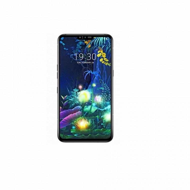 LG V50 ThinQ 5G 호환 액정보호필름 2매입 폰보호필름 핸드폰액정필름 휴대폰보호필름
