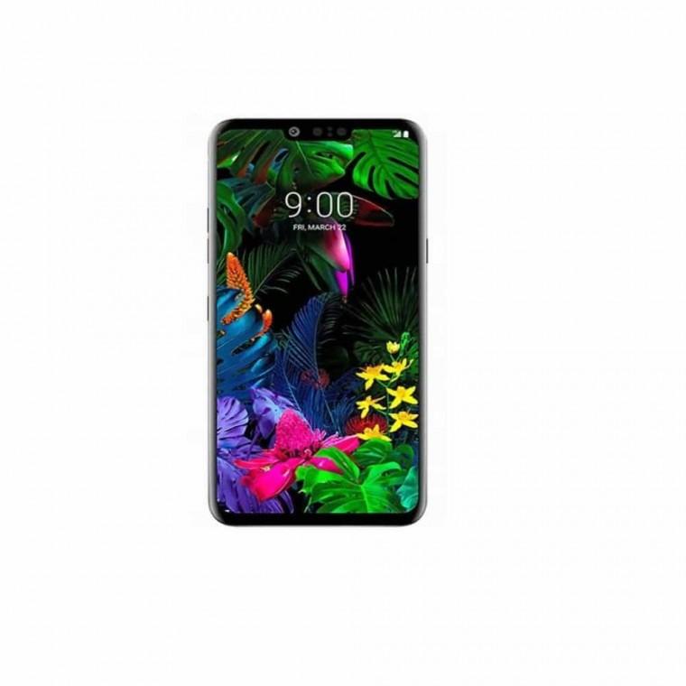LG 호환 G8 ThinQ 액정보호필름 2매입 휴대폰필름 핸드폰보호필름 휴대폰액정필름