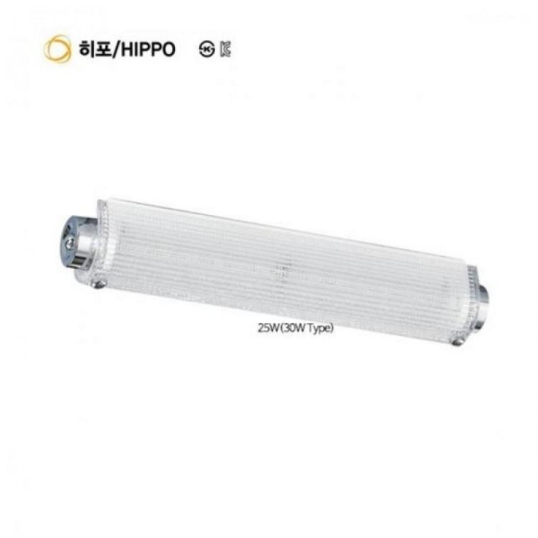 25W (30W 크리스탈 터널등 히포LED Type)