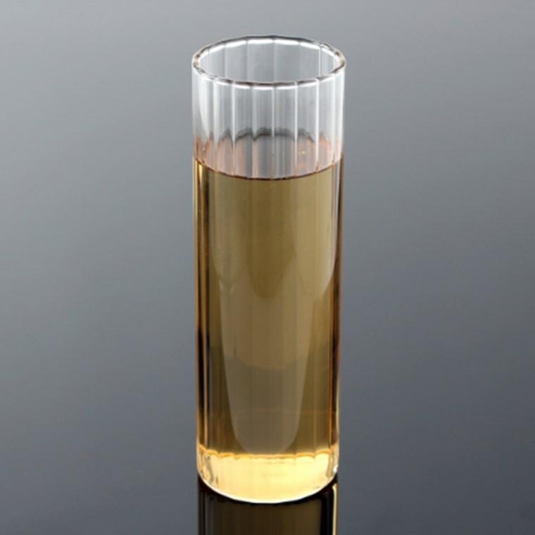 유리컵 2p 230ml 강화유리컵 내열유리컵