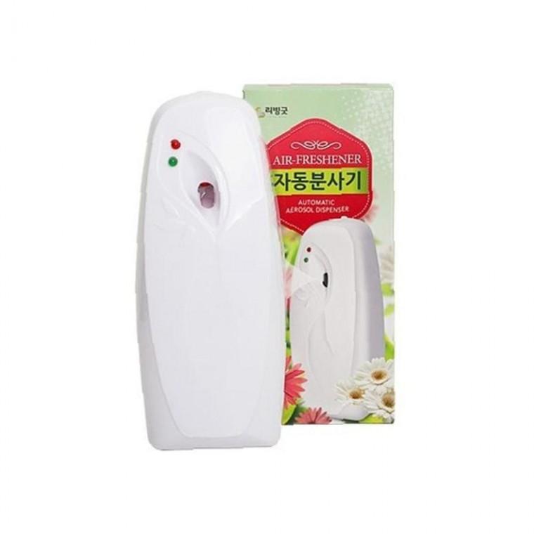 샵 사무실 튼튼한 세면공간 실내 방향제 자동 타이머 분사기