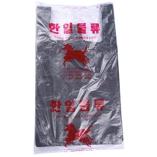 검정비닐 왕특대/비니루/봉지/비닐봉투/비닐봉지