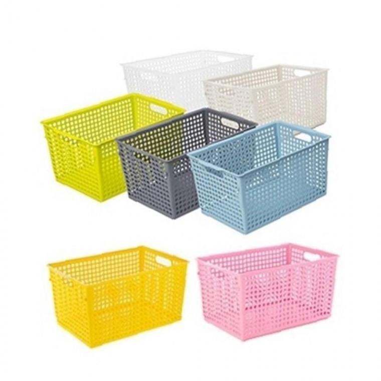 단정한 편리한 오피스 센스업바스켓7호