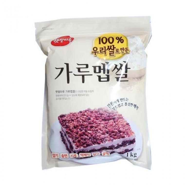 (면)햇살마루 멥쌀가루 1KG