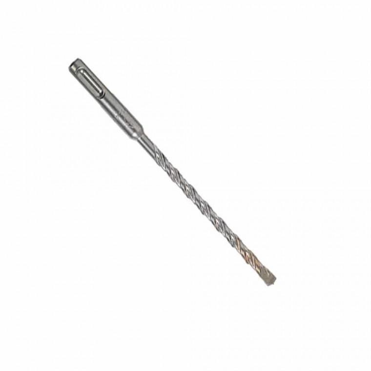 해머드릴비트 3.2x110mm 콘크리트타공 십자모양 벽타공