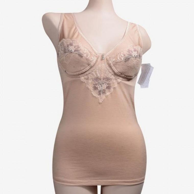 브라런닝 여자속옷 레이스브라 메쉬브라