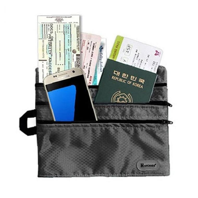 멀티용 클린 파우치 3 MULTI POCKET INNER BAG