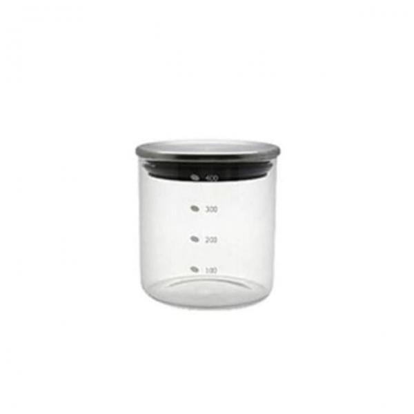반찬통 밀폐용기 350ml 1P 소홈 원형 냉장고 정리