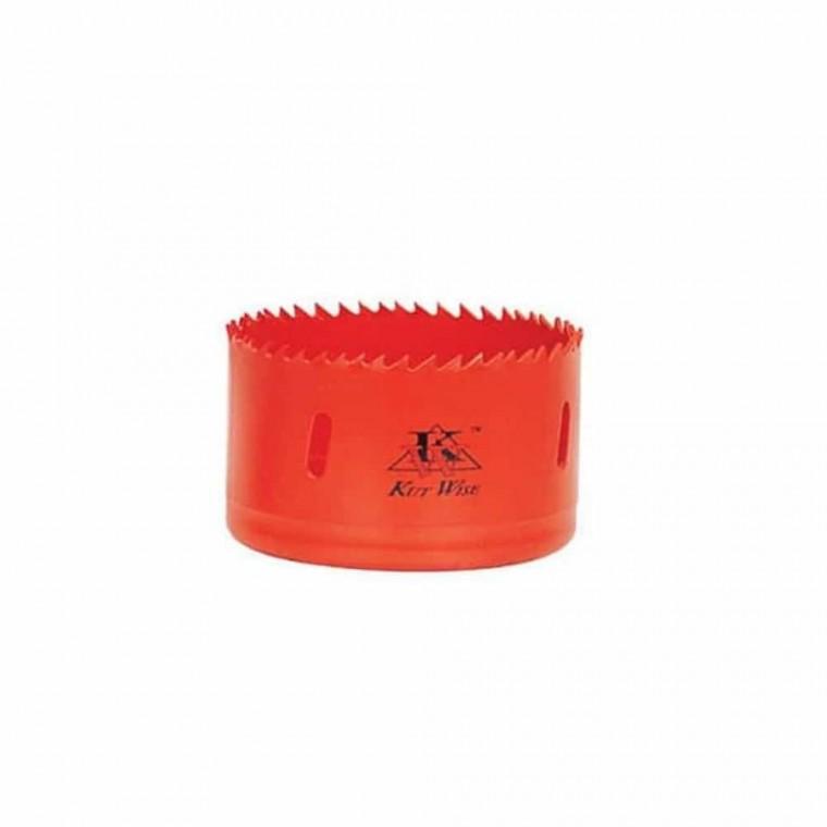 바이메탈홀쏘 127mm 목재용홀쏘 홀소 드릴홀커터