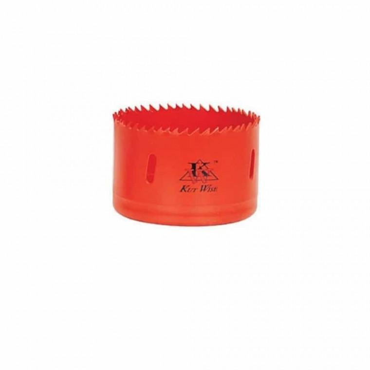 바이메탈홀쏘 45mm 홀커터 홀소 롱홀쏘