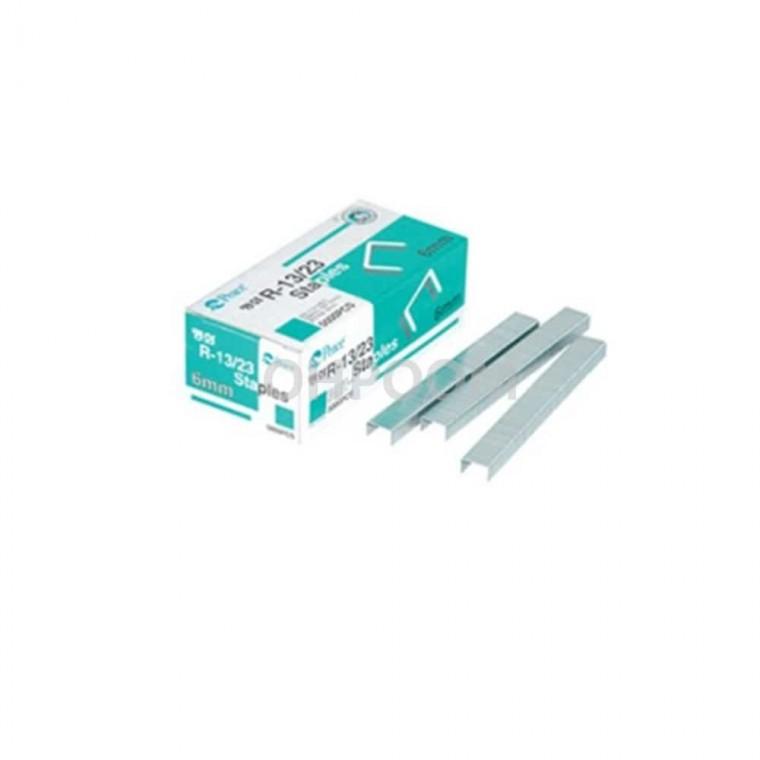 스테플 건타카용 6mm 5000pcs 스테플러침 스테플러 스테플러심