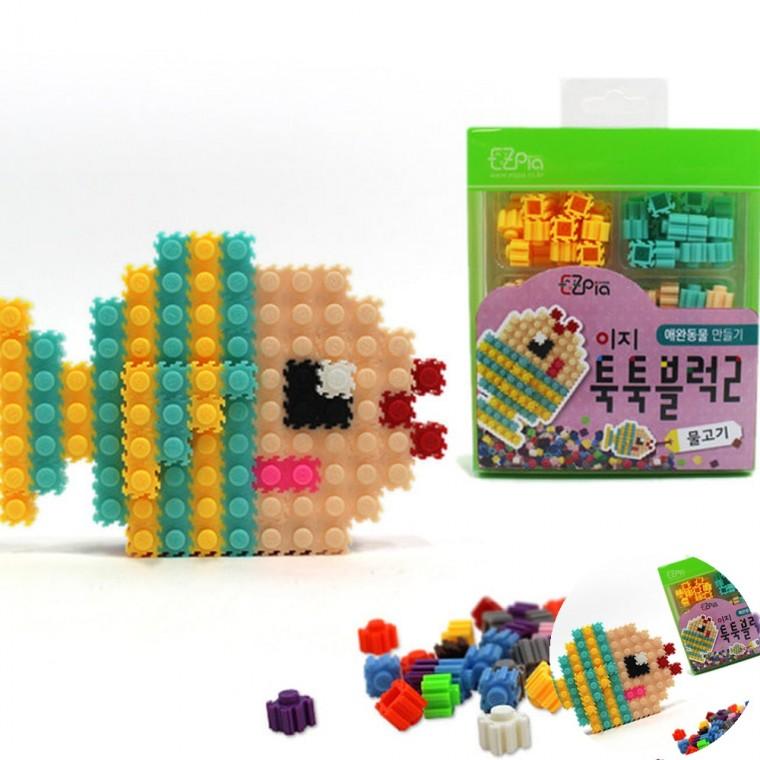 블럭 만들기 키링블럭 픽셀블럭 만들기키트